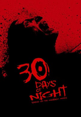 30 Days of Night - Vj Junior